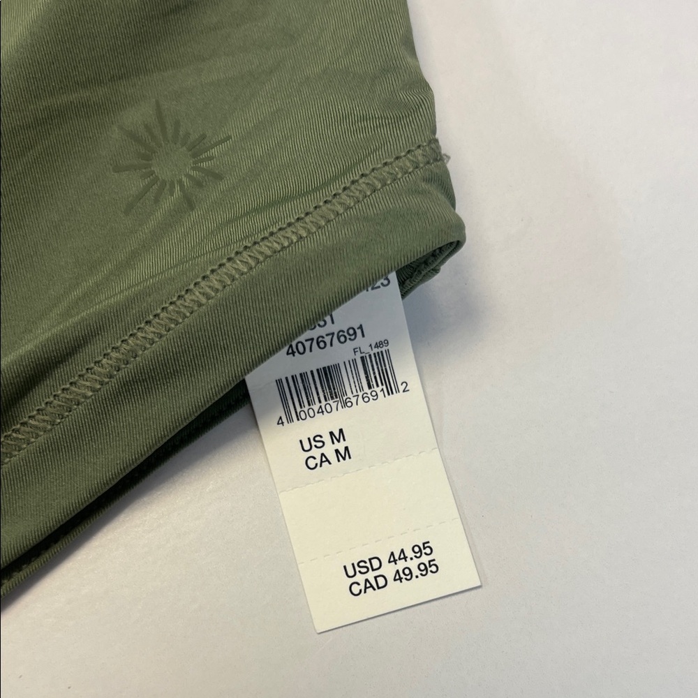 NWT Offline Aerie Sleeveless‎ Top - Picture 7 of 9